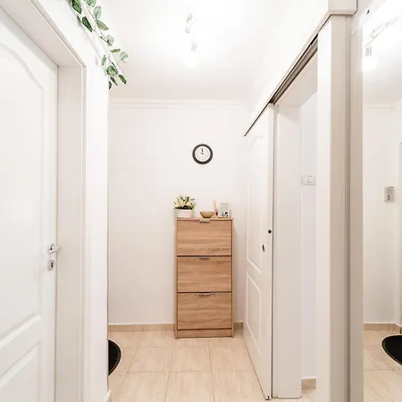 Cozy Chr 1 - By Openhouse * Τιμισοάρα