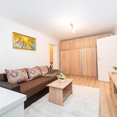 Διαμέρισμα Cozy Chr 1 - By Openhouse