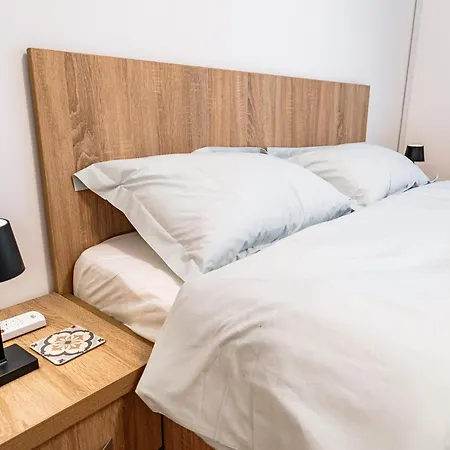 Cozy Chr 1 - By Openhouse * Timisoara