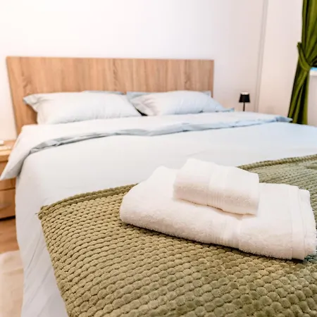 Appartamento Cozy Chr 1 - By Openhouse *