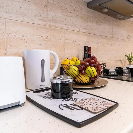 Cozy Chr 1 - By Openhouse Appartamento Timisoara