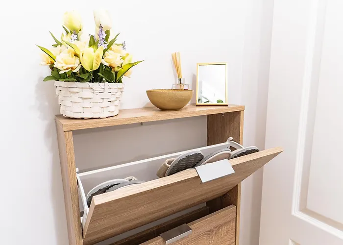 Cozy Chr 1 - By Openhouse Timisoara