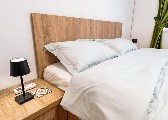 Cozy Chr 1 - By Openhouse * Timisoara