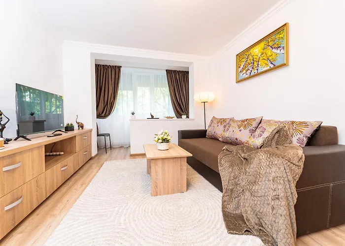 Cozy Chr 1 - By Openhouse *