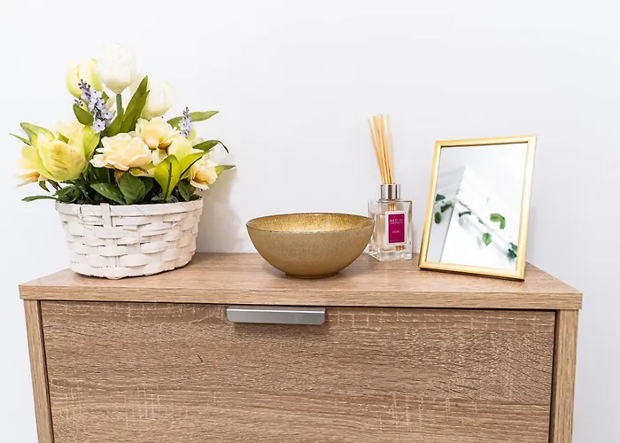 Cozy Chr 1 - By Openhouse Timisoara