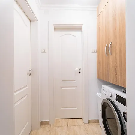 Apartmán Cozy Chr 1 - By Openhouse