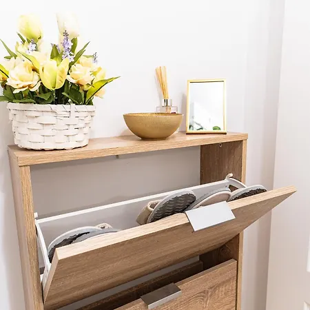 Cozy Chr 1 - By Openhouse Temešvár