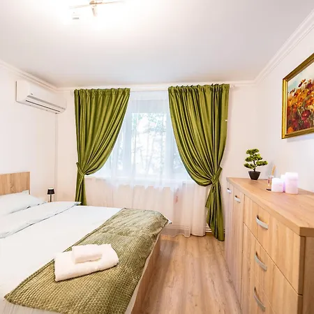 Cozy Chr 1 - By Openhouse