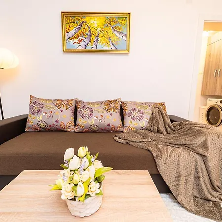 Cozy Chr 1 - By Openhouse Apartmán