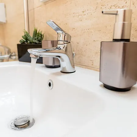 Cozy Chr 1 - By Openhouse Apartmán