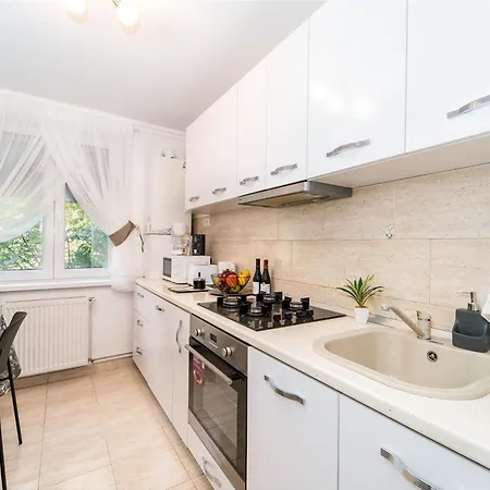 Cozy Chr 1 - By Openhouse Temešvár