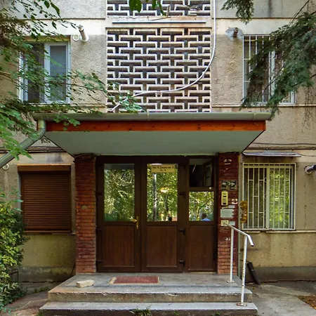 Apartmán Cozy Chr 1 - By Openhouse Temešvár