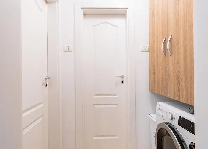 Apartment Cozy Chr 1 - By Openhouse