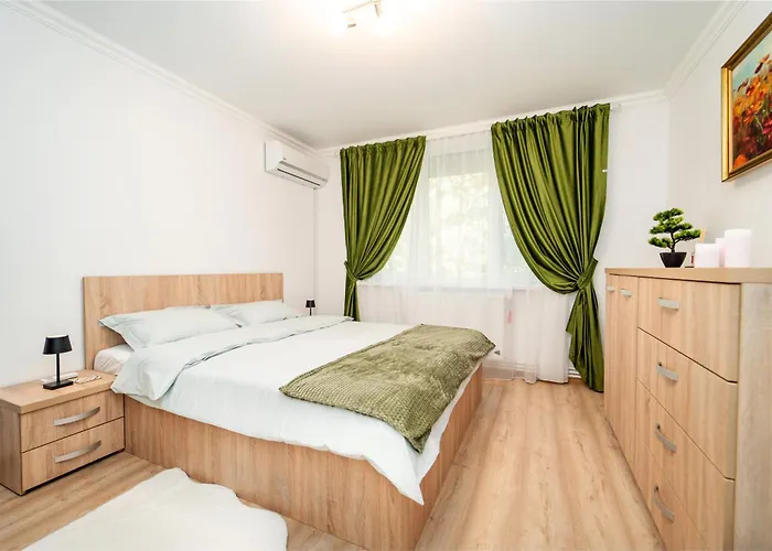 Cozy Chr 1 - By Openhouse Apartment *