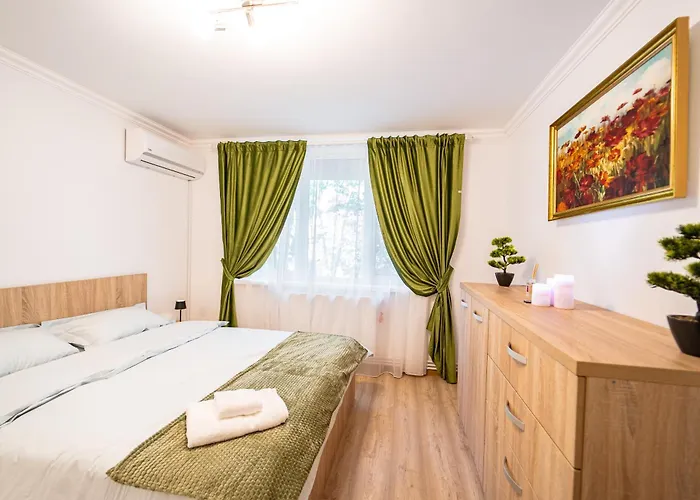 Cozy Chr 1 - By Openhouse