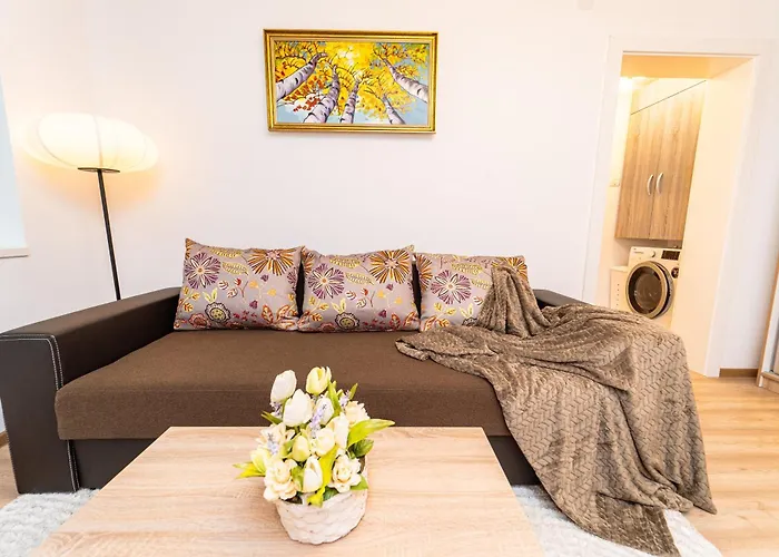 Cozy Chr 1 - By Openhouse Apartment