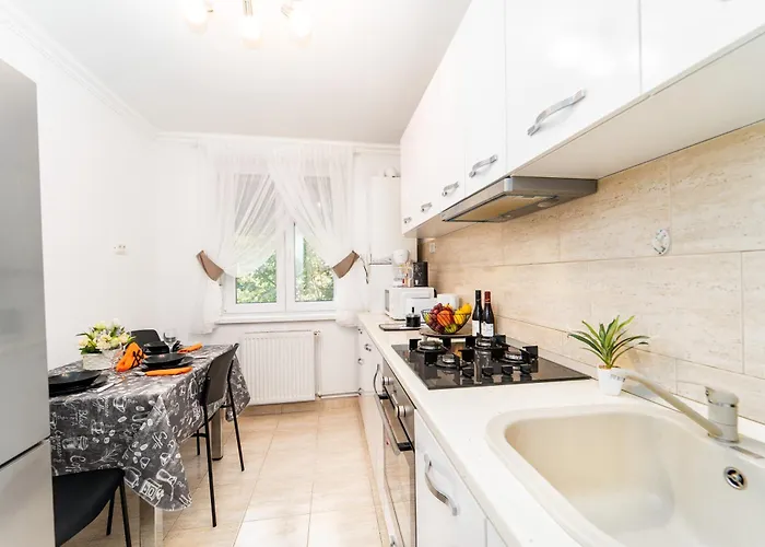 Apartment Cozy Chr 1 - By Openhouse Timisoara