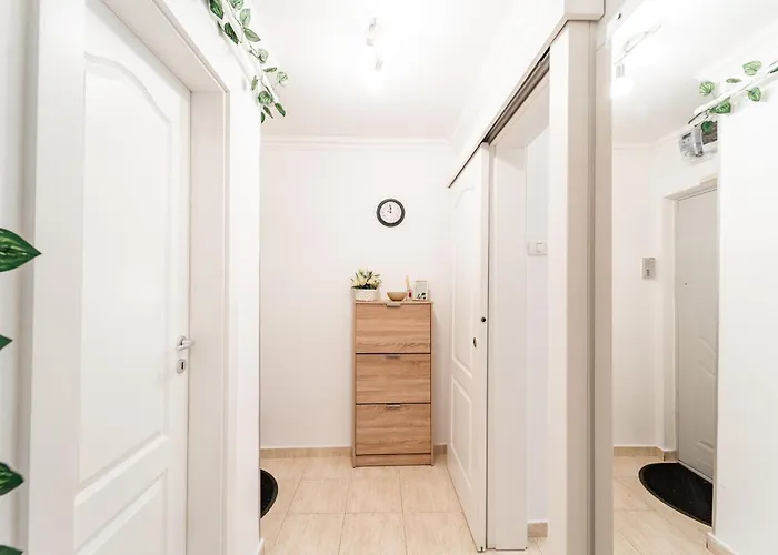 Cozy Chr 1 - By Openhouse * Timisoara