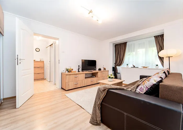 Cozy Chr 1 - By Openhouse Timisoara