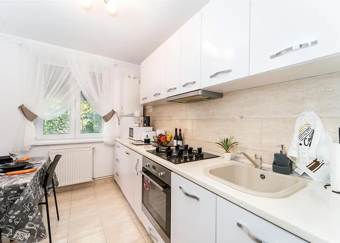 Cozy Chr 1 - By Openhouse Timisoara