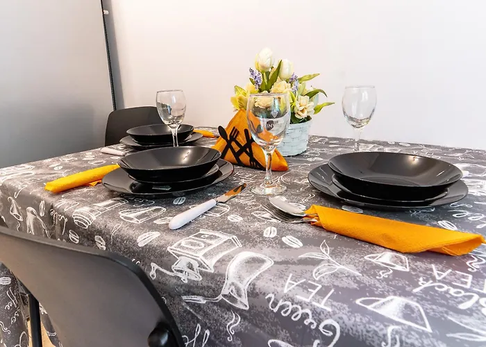 Cozy Chr 1 - By Openhouse