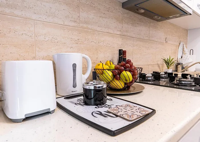 Cozy Chr 1 - By Openhouse Apartment Timisoara