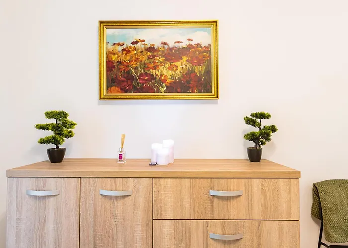 Cozy Chr 1 - By Openhouse Apartment *