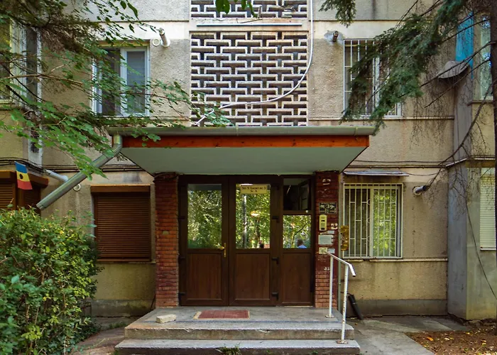 Apartment Cozy Chr 1 - By Openhouse Timisoara